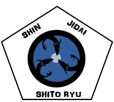Shin Jidai Karate Do